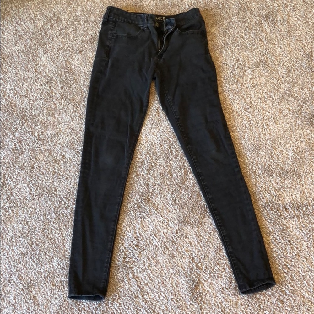American Eagle Jeggings